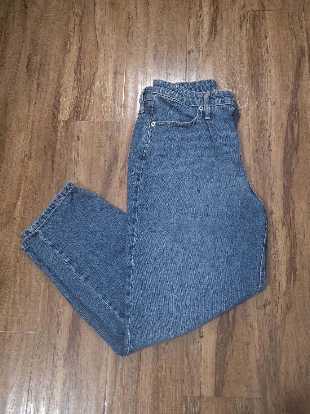 A New Day Mom Jeans